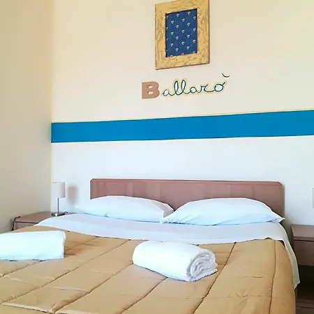 Ballaro' Apartment *