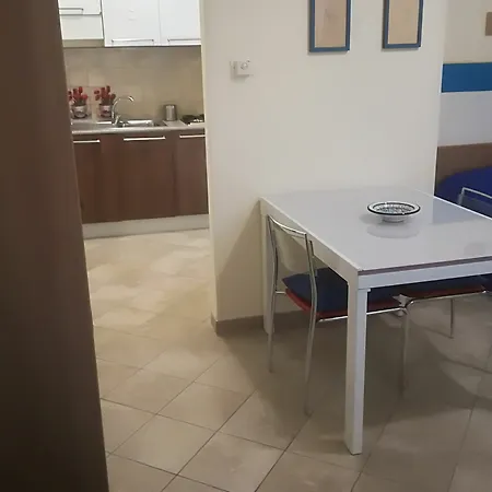 Ballaro' Apartment *