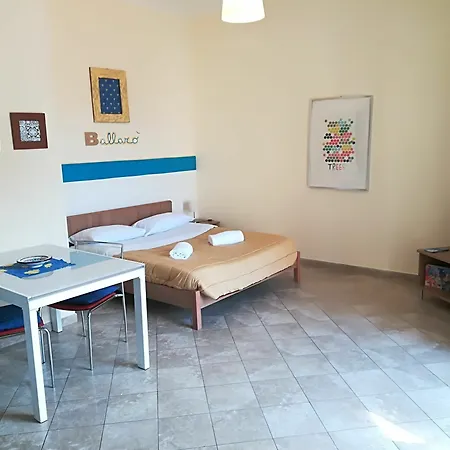 Ballaro' Palermo
