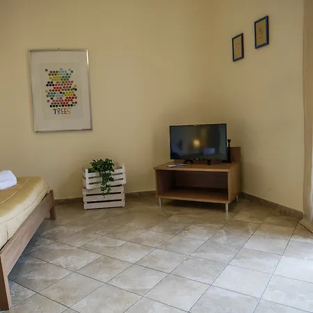 Apartment Ballaro'