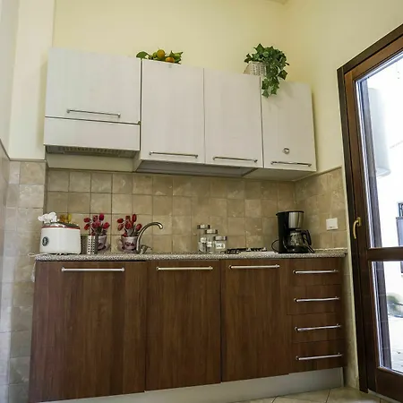Ballaro' Apartment *