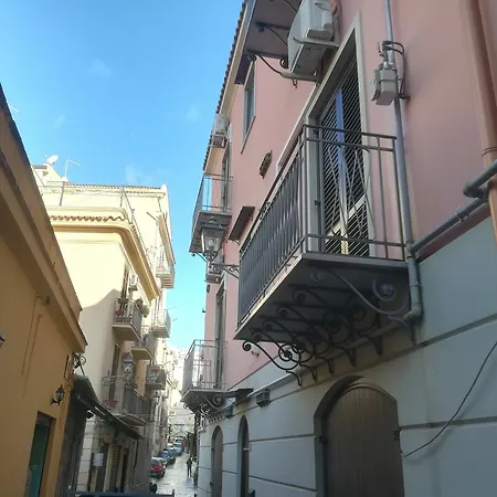 Apartment Ballaro'